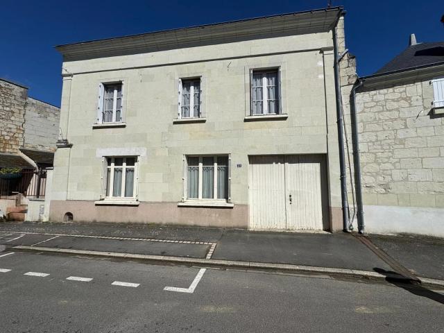 Maison 4 pièces 101 m²