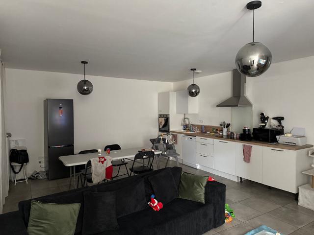 Maison 4 pièces 101 m²