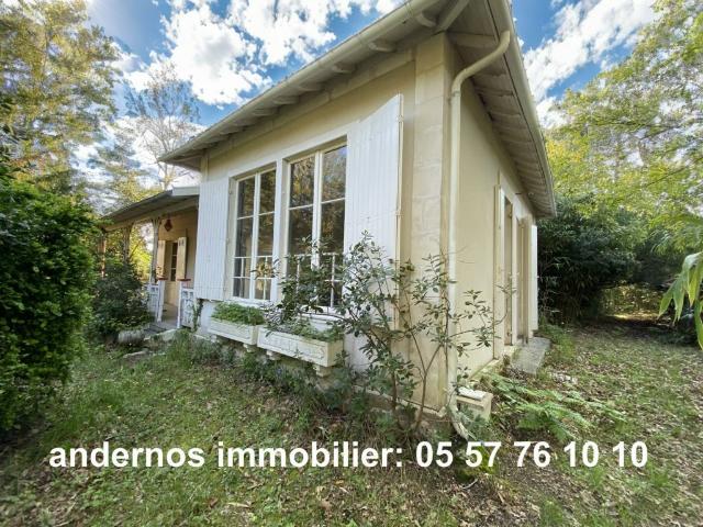 Maison 4 pièces 101 m²
