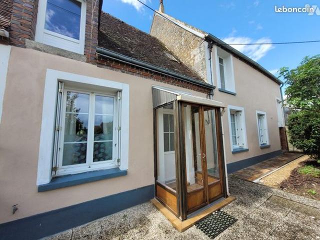 Maison 4 pièces 101 m²