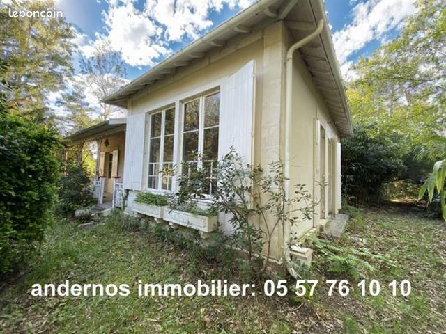 Maison 4 pièces 101 m²