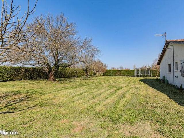 Maison 4 pièces 101 m²