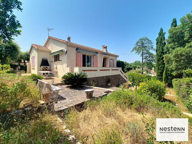 Maison 4 pièces 101 m²
