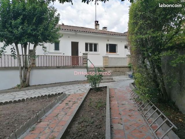 Maison 4 pièces 101 m²