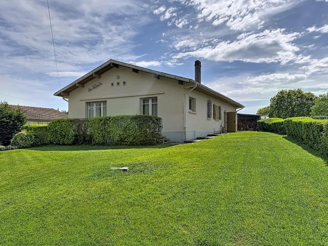 Maison 4 pièces 101 m²