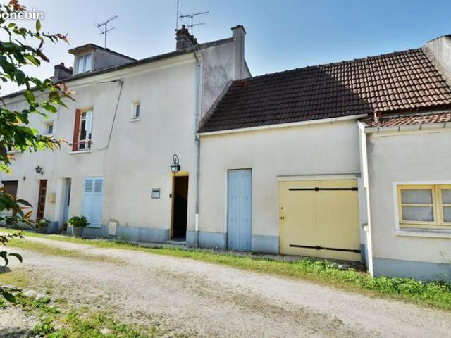 Maison 4 pièces 101 m²