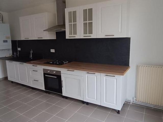 Maison 4 pièces 101 m²