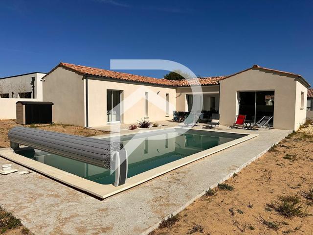 Maison 4 pièces 101 m²