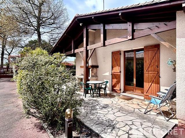 Maison 4 pièces 101 m²