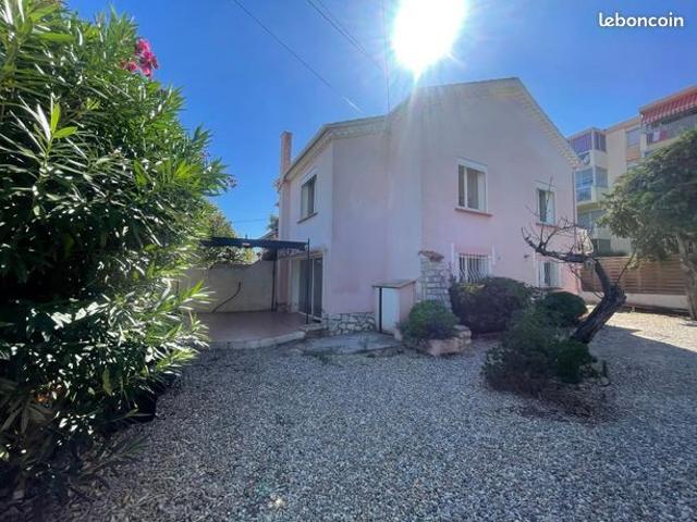 Maison 4 pièces 101 m²