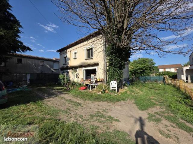 Maison 4 pièces 101 m²