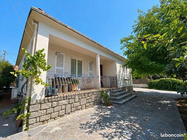 Maison 4 pièces 101 m²