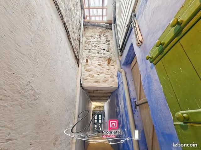 Maison 4 pièces 101 m²