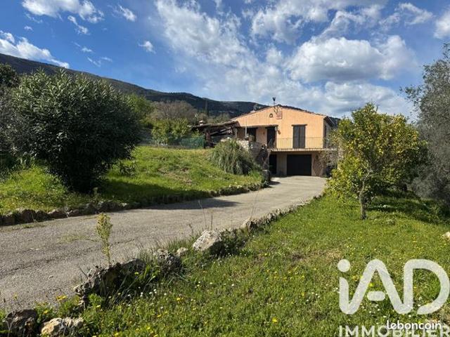 Maison 4 pièces 101 m²