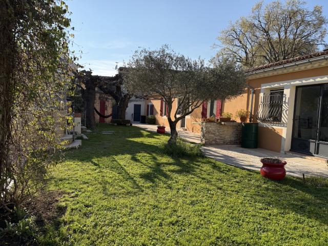 Maison 4 pièces 101 m²