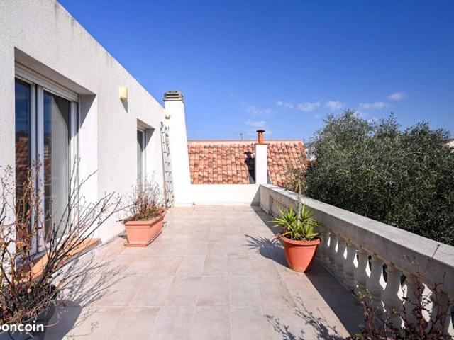 Maison 4 pièces 101 m²