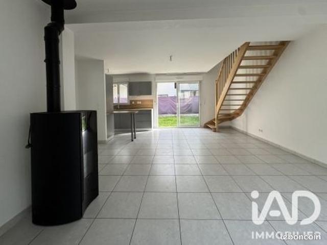 Maison 4 pièces 101 m²