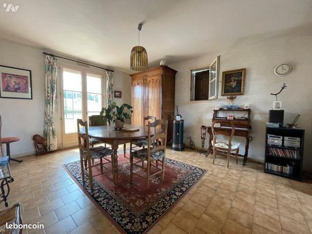 Maison 4 pièces 101 m²
