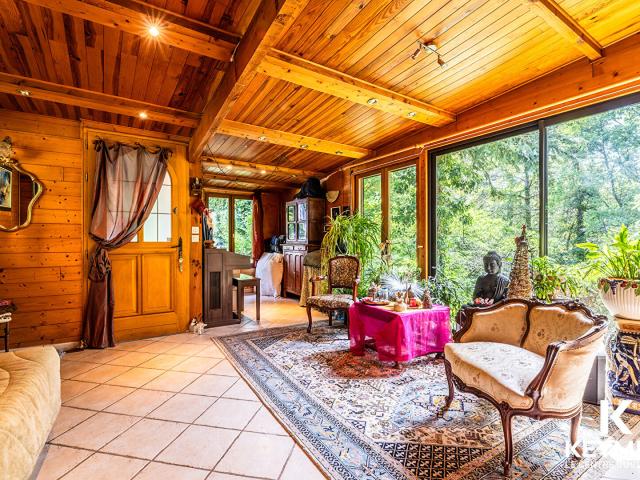 Maison 4 pièces 101 m²
