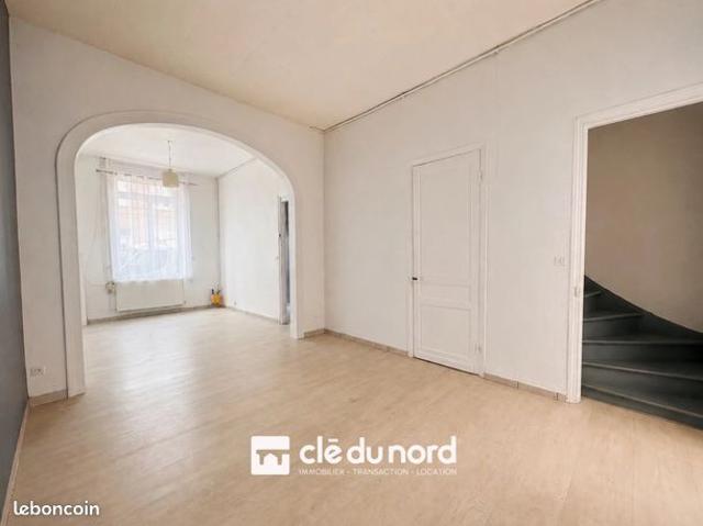 Maison 4 pièces 101 m²