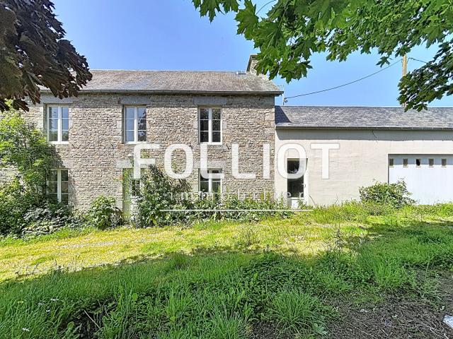 Maison 4 pièces 101 m²
