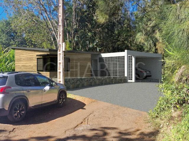 Maison 4 pièces 101 m²