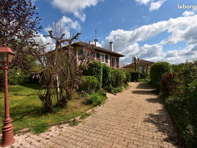 Maison 4 pièces 101 m²