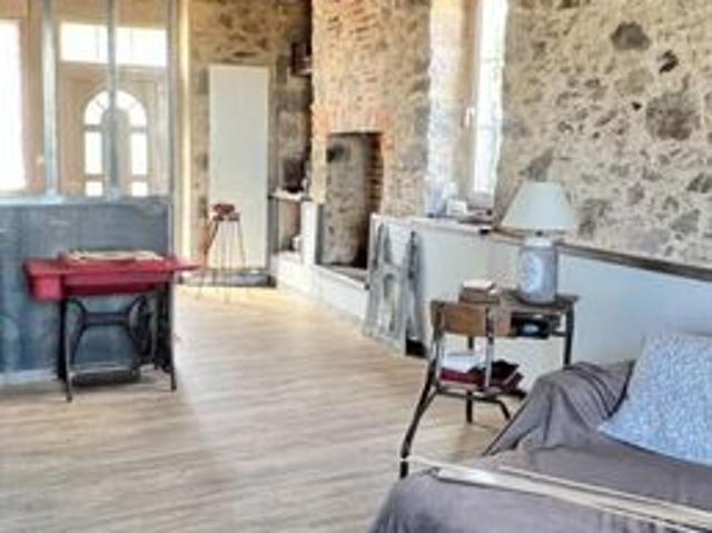 Maison 4 pièces 101 m²