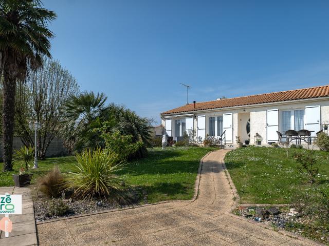 Maison 4 pièces 101 m²