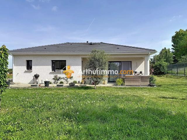 Maison 4 pièces 101 m²