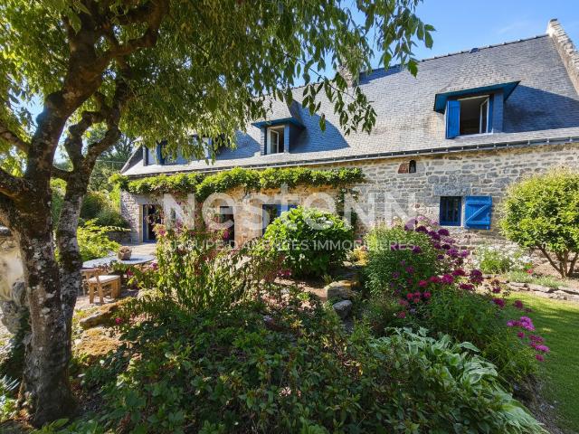 Maison 4 pièces 101 m²