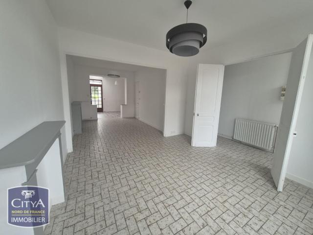 Maison 4 pièces 101 m²