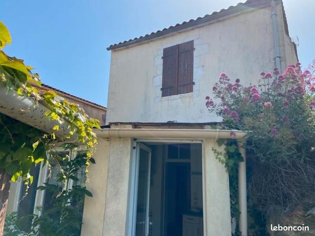 Maison 4 pièces 101 m²