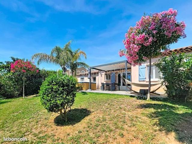 Maison 4 pièces 101 m²