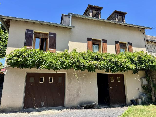 Maison 4 pièces 101 m²