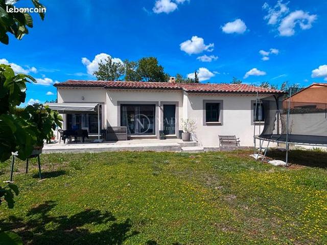 Maison 4 pièces 101 m²