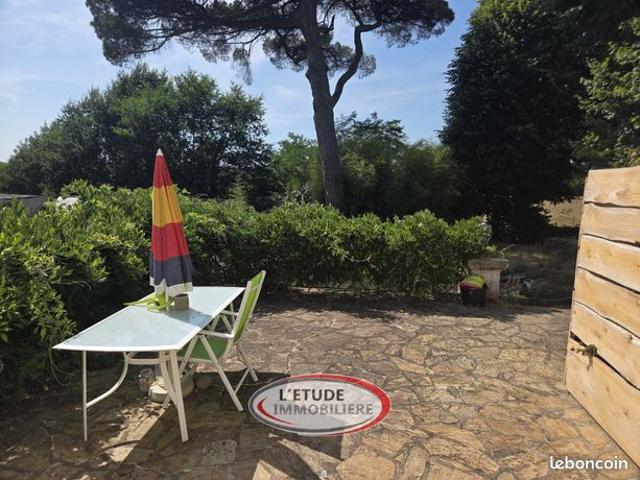 Maison 4 pièces 101 m²