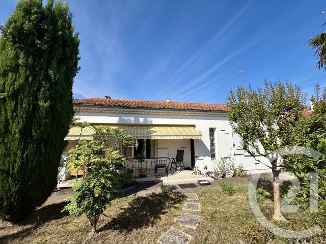 Maison 4 pièces 101 m²
