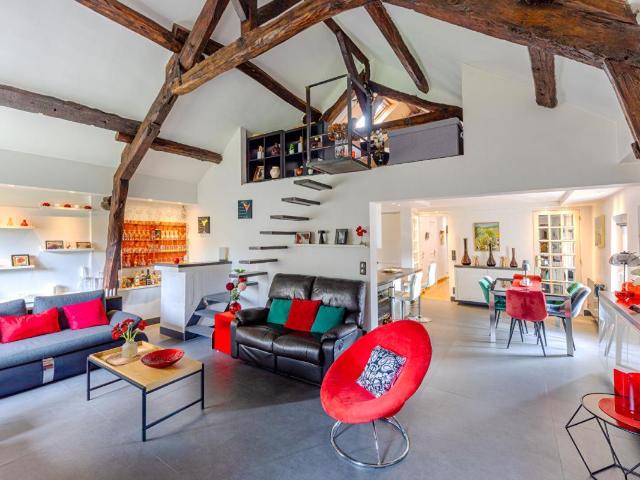 Maison 4 pièces 101 m²
