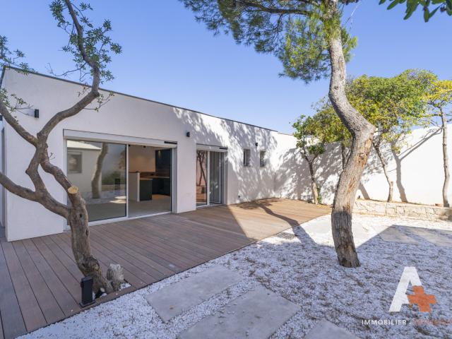 Maison 4 pièces 101 m²
