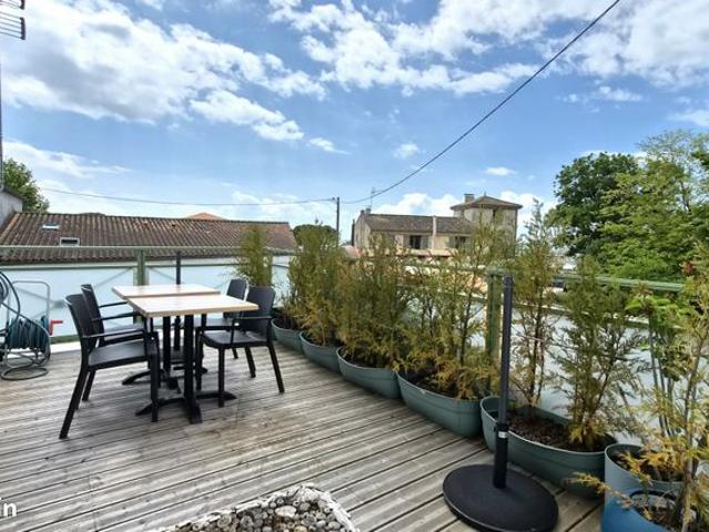 Maison 4 pièces 101 m²