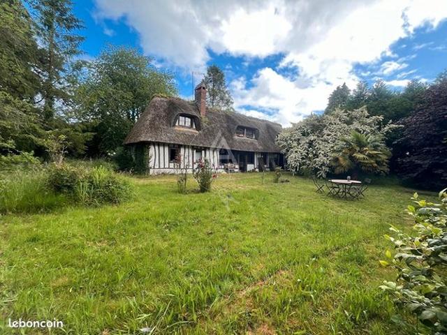 Maison 4 pièces 101 m²