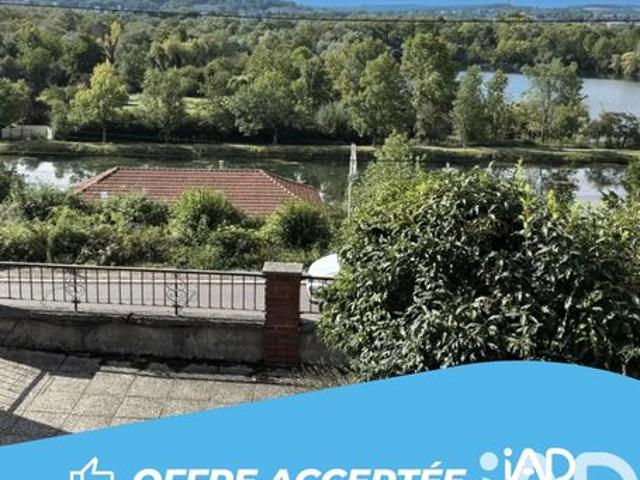 Maison 4 pièces 101 m²