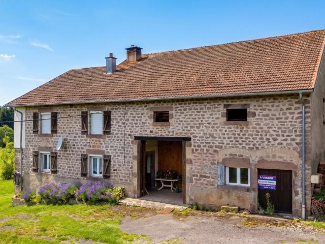 Maison 4 pièces 101 m²