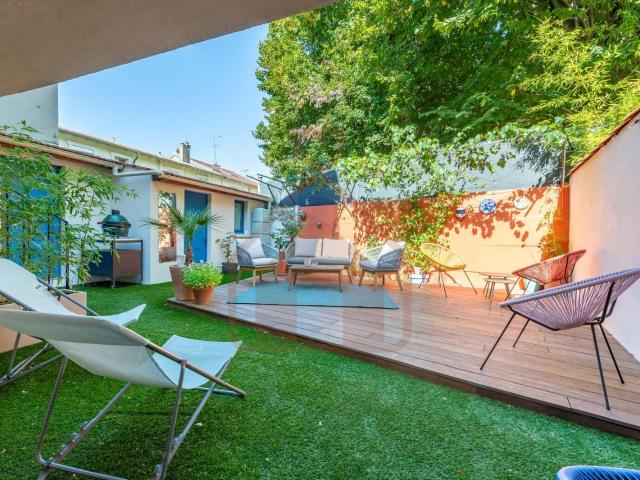 Maison 4 pièces 101 m²