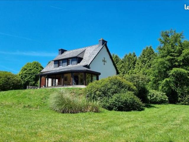 Maison 4 pièces 101 m²