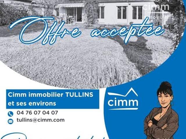 Maison 4 pièces 101 m²