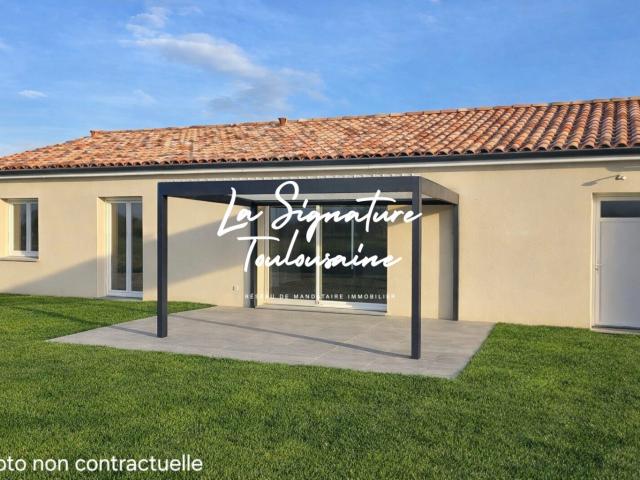 Maison 4 pièces 101 m²