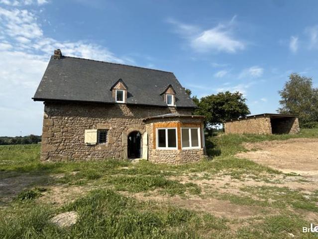 Maison 4 pièces 101 m²