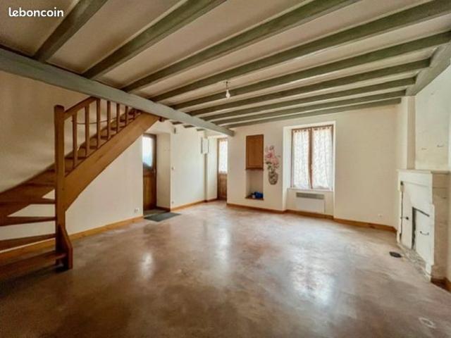 Maison 4 pièces 101 m²